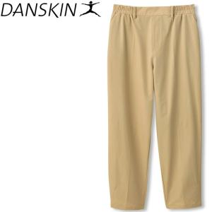 ダンスキン MIDTOWN WARM WIDE PANTS パンツ レディース DC49302-KK｜ezone