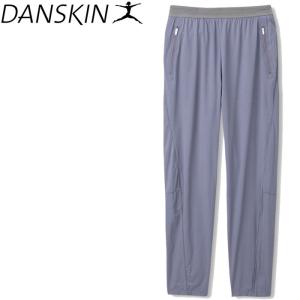 ダンスキン MIDTOWN LIGHT LONG PANTS パンツ レディース DC49330-DL｜ezone