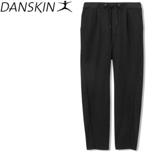 ダンスキン ODILE ANKLE PANTS パンツ レディース DC49332-K｜ezone