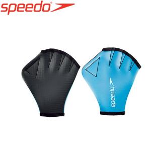 スピード アクアグローブ SD91A04A-BL