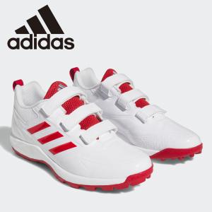 adidas（アディダス） 野球スパイク ジュニア スタビル 5ポイント ロー