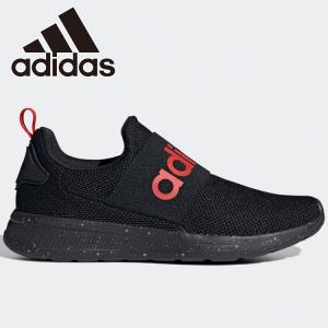 売り尽くし限定クーポン発行中 アディダス LITE RACER ADAPT 4.0 M GY8579 メンズ レディース シューズ スニーカー ランニング スリッポン 男性 女性 おしゃれ