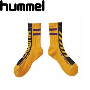 メール便送料無料 ヒュンメル HM-SOCKS 20ZB HAG7074-30 メンズ hummel 20SS｜ezone