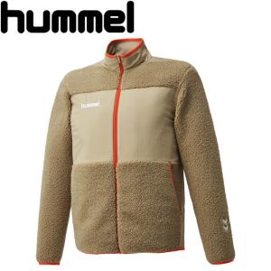 ヒュンメル BOA ジャケット HAP8227-42 メンズ