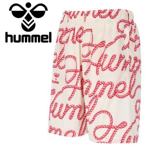 ヒュンメル グラフィックハーフパンツの買取情報