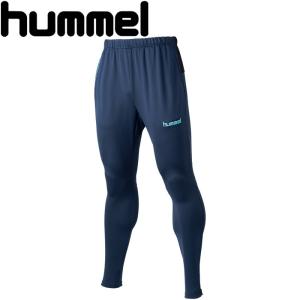ヒュンメル サッカー テックパンツ HAT8004-71