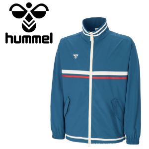 hummel PLAY クロスジャケット メンズの買取情報