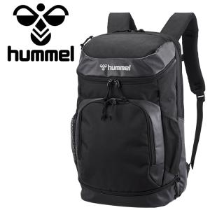 ヒュンメル チームバックパック HFB6153-90 メンズ レディース