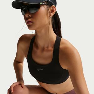 ナイキ ウィメンズ スウィフト HS ブラ H...の詳細画像2
