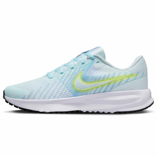 ナイキ WSランDEFY HM9593-400 レディースシューズ 返品不可