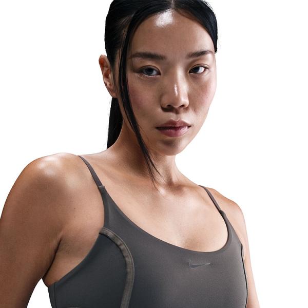 ナイキ ウィメンズ NK1 ブラ スポーツ HO HQ2811-036 レディース メール便送料無料