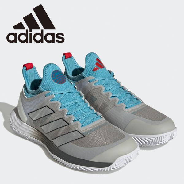 期間限定お買い得プライス アディダス adizero ubersonic 4 W MC HQ8374...