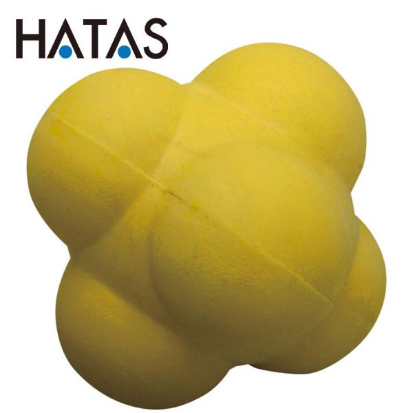 ハタ HATAS リアクションボール大 RBL100