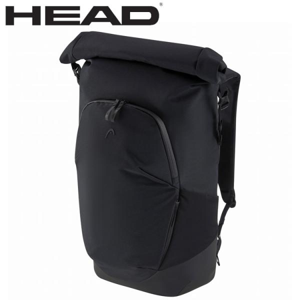 HEAD ヘッド Pro X Racqpack BK HTM-260104-BK