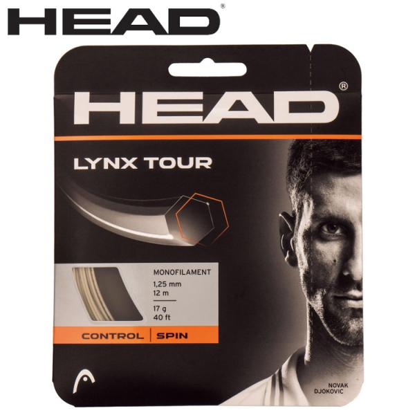 HEAD ヘッド リンクス ツアー リール HTM-281799-17CP