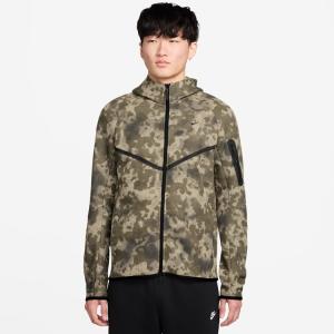 ナイキ NIKE メンズ スポーツ ウェア アウター テック WR フルジップ