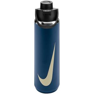 NIKE（ナイキ） 水筒 700ml 保冷専用 ステンレスボトル NIKE SS