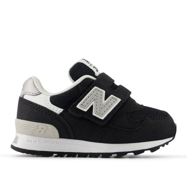 ニューバランス 313 Hook and Loop I3139HMW インファントシューズ