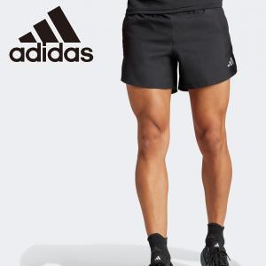 アディダス RUN IT SHORT IEJ86-IL7232 メンズ メール便送料無料