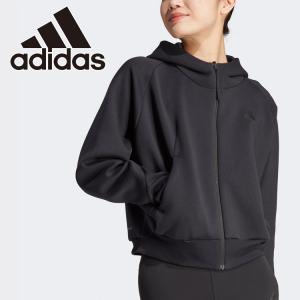 adidas パーカー アディダス メンズ スウェット フルジップ Z.N.E.プレミアム