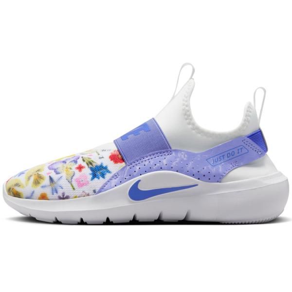 ナイキ フレックス ランナー 4 SE GS IM1374-500 ジュニアシューズ