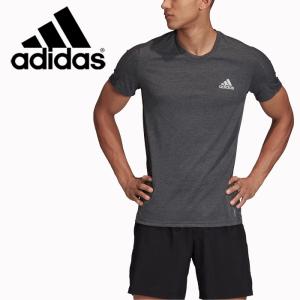  アディダス OWN THE RUN TEE SOFT MEN IPF22-FS9801 メンズ