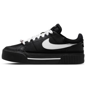 NIKE（ナイキ） スニーカー WS コート レガシー リフト LE レディース 