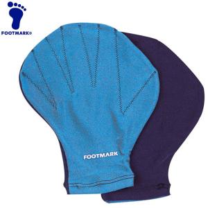  フットマーク 水泳 アクアグローブ ソフト 202988-10