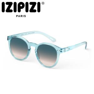 IZIPIZI サングラス CROSSROADS SUN #M