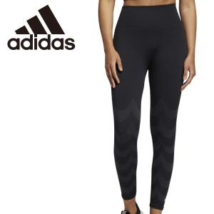 Adidas スポーツタイツ スパッツの商品一覧 ウエア フィットネス トレーニング スポーツ 通販 Yahoo ショッピング