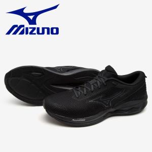 ミズノ MIZUNO ウエーブリボルト3 WIDE(ランニング) J1GC238501 メンズシューズ｜ezone