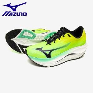 MIZUNO（ミズノ） ランニングシューズ ハイパーワープPRO J1GC267201