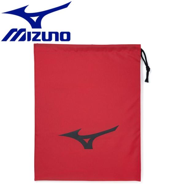 メール便送料無料 ミズノ MIZUNO シューズバック L J1GZ180462