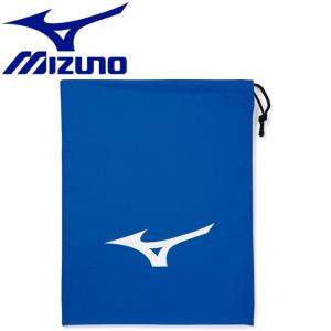 メール便送料無料 ミズノ MIZUNO シューズバック M J1GZ180525｜ezone