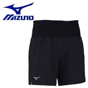 ミズノ ランニングマルチポケットパンツドライ メンズ