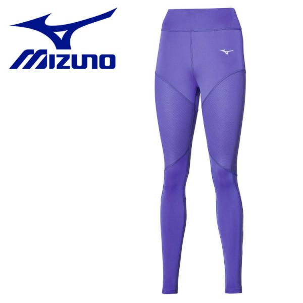 メール便送料無料 ミズノ MIZUNO ランニング ミズノサーマルチャージタイツ レディース J2M...