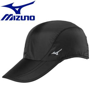 ミズノ MIZUNO ランニングキャップ メンズ レディース J2MW850109｜ezone