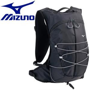 ミズノ ランニング バックパック8 (8L) J3JD050109 クリアランスセール