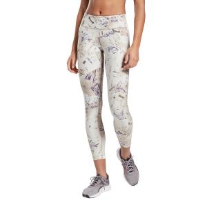  リーボック TS LUX PERFORM TIGHT-AOP JIQ52-GL2619 レディース
