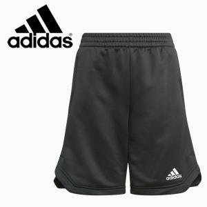  アディダス YB AERORDY XFG SHORTS JKI01-GM8457 ジュニア