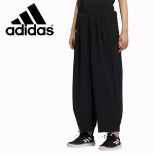 アディダス W TECH WIDE パンツ JKO09-GM8769 レディース