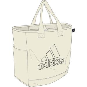 adidas tote bag canvas