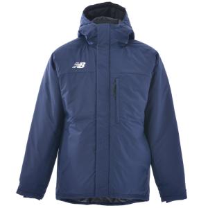 New Balance（ニューバランス） パデットハーフコート メンズ ウェア