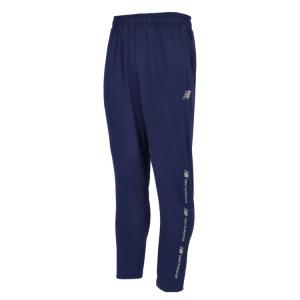 New Balance（ニューバランス） ウインドアップパンツ JMPF9422-NV