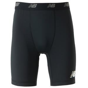 スパッツ、パンツ New Balance（ニューバランス） サッカー インナースパッツ メンズ