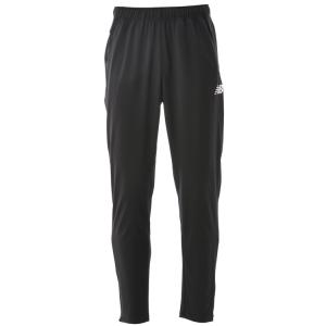 New Balance（ニューバランス） ウインドアップパンツ JMPF9422-BK