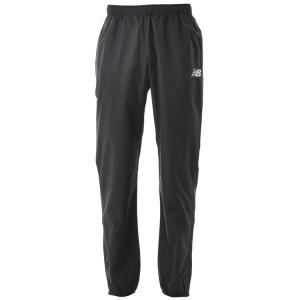 New Balance（ニューバランス） ウインドアップパンツ JMPF9422-NV