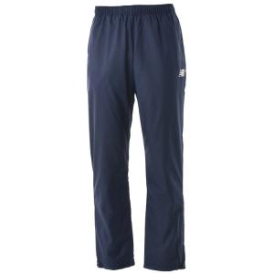 New Balance（ニューバランス） ウインドアップパンツ JMPF9422-BK