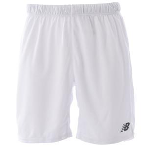 お買い得スペシャルプライス メール便送料無料 ニューバランス GAME SHORTS JMSF0490-WT メンズ｜ezone