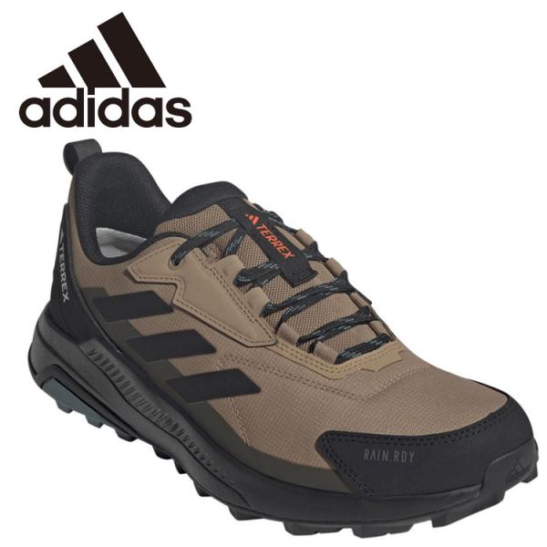 アディダス TERREXANYLANDERR.RDY JQ9961 メンズシューズ